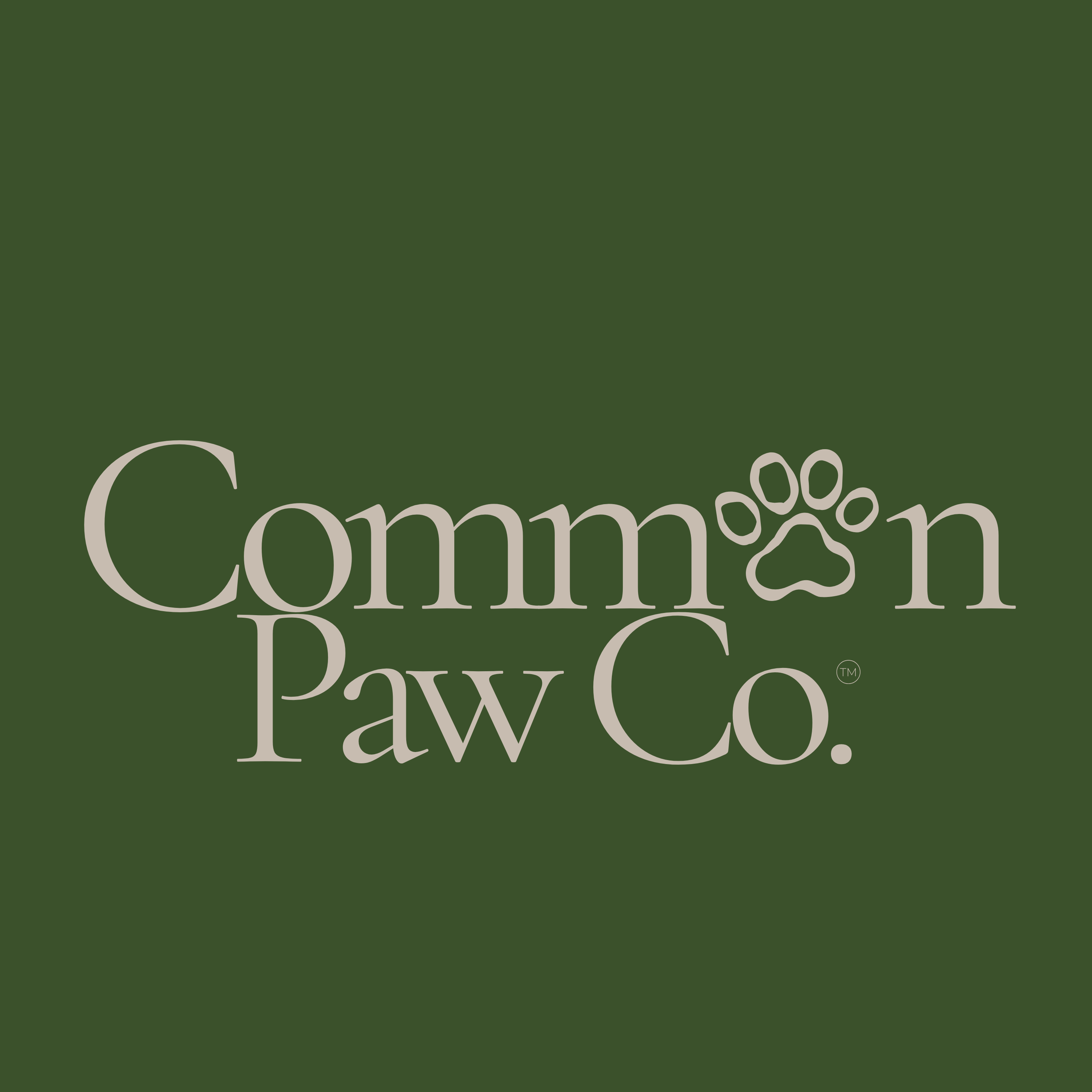 Common Paw Co.